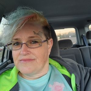 Meet your Posher, Kristie